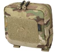 Helikon-Tex Competition Pochette Utilitaire MOLLE Airsoft Tactique MultiCam