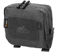 Helikon-Tex Competition Pochette Utilitaire MOLLE Airsoft Tactique Shadow Grey