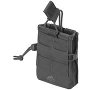 Helikon-Tex Competition Rapid Carabine Pochette Magazine Tactique Shadow Grey