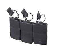 Helikon-Tex Competition Triple Carbine Insert - Gris ombre
