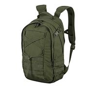 Helikon-Tex Cordura Sac à dos mixte adulte Taille unique Vert olive