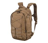 Helikon-Tex Sac à dos Cordura EDC 21 L Mixte Taille unique Coyote