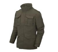 Helikon-Tex Covert M-65 Veste - Vert taïga