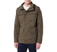 Helikon-Tex Veste M65 Covert Tactique Homme Taiga Green XXL
