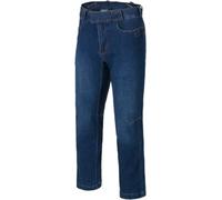 Helikon-Tex Covert Tactical Pants® Denim Mid Vintage Worn Blue