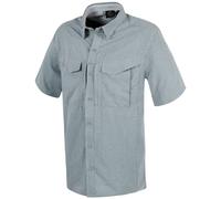 Helikon-Tex Defender Mk2 Ultralight Manche Courte Chemise Hommes Light Blue