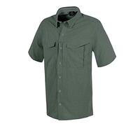Chemise Helikon-Tex Defender Mk2 ultralégère chemise d'extérieur à manches...