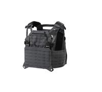 Helikon-Tex DIRECT ACTION SPITFIRE Assiette C Cordura (gris ombré, taille L)