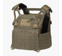 Helikon-Tex DIRECT ACTION SPITFIRE Assiette C Cordura (vert adaptatif, taille XL)