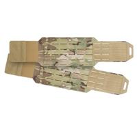 Helikon-Tex Direct Action Spitfire MK II Ceinture de protection modulaire (Multicam, taille L)