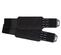 Helikon-Tex Direct Action Spitfire MK II Ceinture de protection modulaire Noir Taille XL