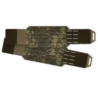 Helikon-Tex Direct Action Spitfire MK II Ceinture de protection modulaire (PenCott Wildwood, taille L)