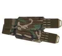 Helikon-Tex Direct Action Spitfire MK II Ceinture de protection modulaire (Woodland, taille M)