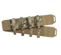 Ceinture Direct Action pour gilet Spitfire MK II Elastic Cummerbund - MultiCam M