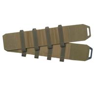 Ceinture Direct Action pour gilet Spitfire MK II Elastic Cummerbund - Adaptive Green M