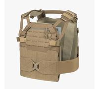 Helikon-Tex Direct Action Spitfire MK II Plaque C Marron coyote, Taille L