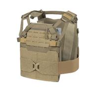 Gilet tactique Spitfire MK II Plate Carrier Direct Action - Adaptive Green XL