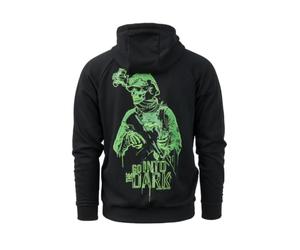 Helikon-Tex DIRECT ACTION Sweat à capuche DA Into the Dark