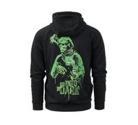 Helikon-Tex DIRECT ACTION Sweat à capuche DA Into the Dark, noir, X-Large