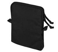Helikon-Tex Dossier de protection pour documents A4 Noir, Petit, Standard