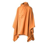 Helikon-Tex Poncho Swagman Scarf Orange néon universel