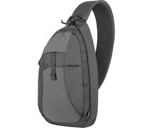 Helikon-Tex EDC Fronde Sac à Dos YKK Urbain Tactique Armée Militaire Shadow Grey