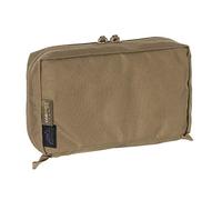 Helikon-Tex EDC Insert, Versatile Insert System, Coyote Braun, L