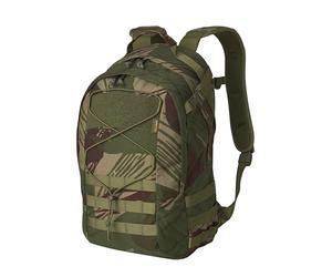 Helikon-Tex EDC Pack Rhodesian Camo, Urban Line, Camouflage rhodésien, Moderne, Urbain