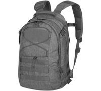 Helikon-Tex EDC Sac À Dos Ny/Po MOLLE Tactique Sécurité Voyager Melange Grey