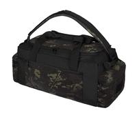 Helikon-Tex Enlarged Urban Sac d'entraînement - Multicam Black™ / Noir, Multicam Black.