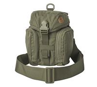 Helikon-Tex Essential Bushcraft Sac de survie pour sac (Vert adaptatif)