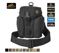 Helikon-Tex Essential Kitbag - Cordura - disponible en plusieurs variantes, couleur:Olive Green