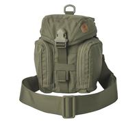 Helikon-Tex Essential Bushcraft Sac de survie pour sac (Vert adaptatif)
