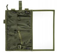 Pochette pour carte cartographique Helikon-Tex - Desert Night Camo