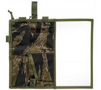 Pochette pour carte cartographique Helikon-Tex - Tiger Stripe