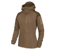 Polaire femme Cumulus Heavy Fleece Helikon - Coyote L
