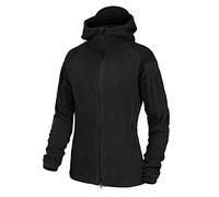 Polaire femme Cumulus Heavy Fleece Helikon - Black L