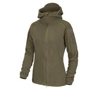 Helikon-Tex Femme Cumulus Veste Polaire Épaisse Taiga Green Taille XL