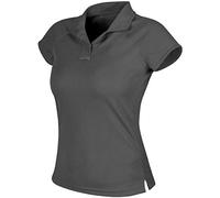 Helikon-Tex Femmes Urban Tactical Line Polo Chemise TopCool Shadow Grey Taille S