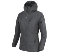 Veste pour femme Wolfhound Hoodie Helikon-Tex - Shadow Grey S