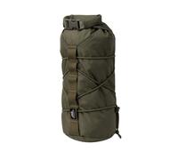 Helikon-Tex Sac Foxhole 4,5 L en nylon 16x35 cm avec poche – Vert olive