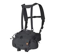 Helikon-Tex Foxtrot Mk2 Belt Rig, Bushcraft Line, Sac Militaire, Gris ombré