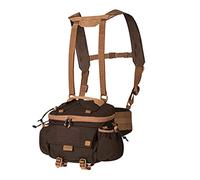 Helikon-Tex Foxtrot Mk2 Belt Rig® - Cordura® Earth Brown (TB-FX2-CD-0A0BA)