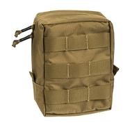 Helikon-Tex Pochette cargo multi-usages Molle PALS Coyote