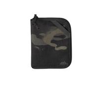 Portefeuille EDC Large Helikon-Tex - MultiCam Black