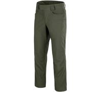 Helikon-Tex Greyman Pantalon Tactique DuraCanvas Homme Militaire Taiga Green
