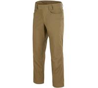 Helikon-Tex Greyman Pantalon Tactique DuraCanvas Randonnée Airsoft Homme Coyote