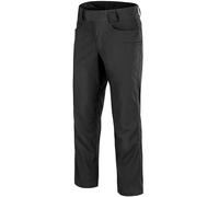 Helikon-Tex Greyman Pantalon Tactique DuraCanvas Randonnée Airsoft Homme Noir