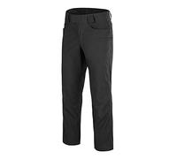 Helikon-Tex Greyman Tactical Pants Pantalons, Noir, 34W x 34L Homme