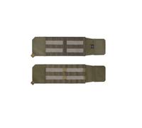 Panneaux/Poches latéraux Guardian Cummerbund Helikon - Adaptive Green M